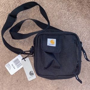 Super cute Carhartt Crossbody bag *New with tags*